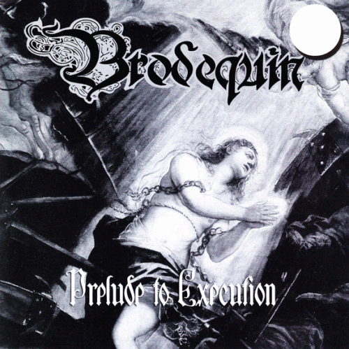 Brodequin : Stop the Madness - Prelude to Execution